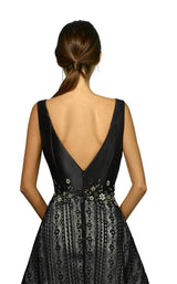 4 of 4 Beside Couture BC1282