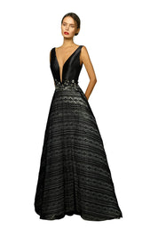 1 of 4 Beside Couture BC1282