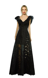 1 of 4 Beside Couture BC1283