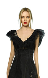 2 of 4 Beside Couture BC1283