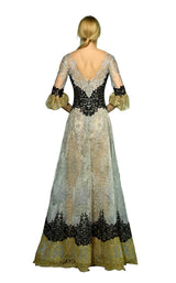 3 of 4 Beside Couture BC1285