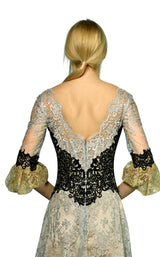 4 of 4 Beside Couture BC1285