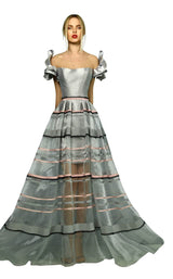 1 of 4 Beside Couture BC1286