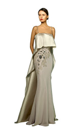 1 of 4 Beside Couture BC1289