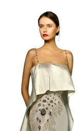 2 of 4 Beside Couture BC1289