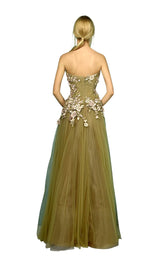 3 of 4 Beside Couture BC1292