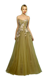 1 of 4 Beside Couture BC1292