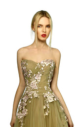 2 of 4 Beside Couture BC1292