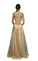 3 of 4 Beside Couture BC1295