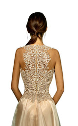 4 of 4 Beside Couture BC1295