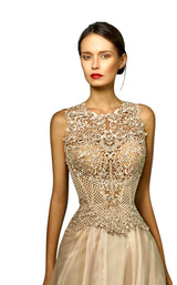 2 of 4 Beside Couture BC1295