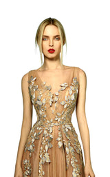 2 of 4 Beside Couture BC1300