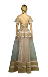 3 of 4 Beside Couture 1249