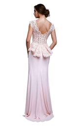 3 of 6 Edition Gemy Maalouf BC 1305 Pink