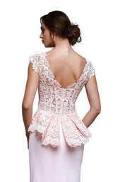 6 of 6 Edition Gemy Maalouf BC 1305 Pink