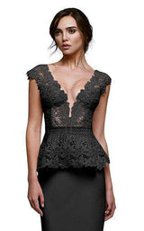 4 of 6 Edition Gemy Maalouf BC 1305 Black