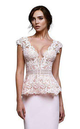 5 of 6 Edition Gemy Maalouf BC 1305 Pink