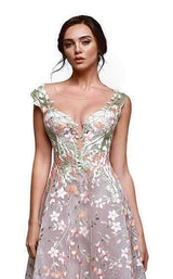 3 of 4 Beside Couture BC 1306 Pink