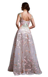 2 of 4 Beside Couture BC 1306 Pink