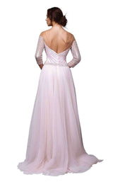 3 of 6 Beside Couture BC 1309 Pink