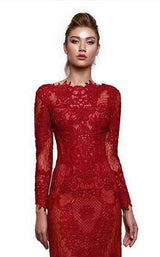 5 of 6 Beside Couture BC 1321 Ruby