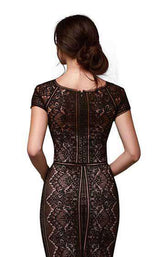 6 of 6 Edition Gemy Maalouf BC 1334 Black