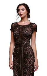 4 of 6 Edition Gemy Maalouf BC 1334 Black