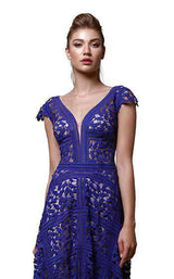 4 of 6 Beside Couture BC 1346 Indigo