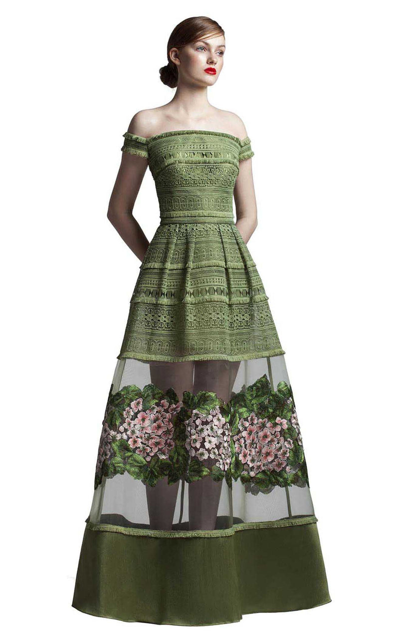 Edition Gemy Maalouf BC1365 Dress Sale | TheDressWarehouse Everything on  sale, Always!