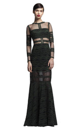 1 of 4 Edition Gemy Maalouf BC1369 Black/Green