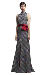 1 of 4 Edition Gemy Maalouf BC1398 Black/Red