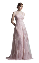 1 of 4 Beside Couture BC1402 Pink