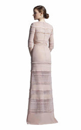 2 of 4 Beside Couture BC1404