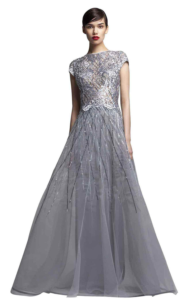 Beside Couture BC1406 Dress
