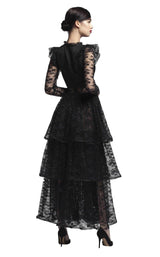 2 of 4 Beside Couture BC1413