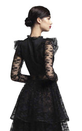 4 of 4 Beside Couture BC1413