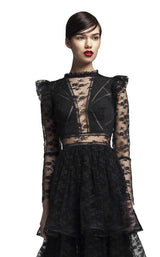 3 of 4 Beside Couture BC1413