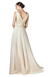 2 of 4 Edition Gemy Maalouf BC1423 Champagne