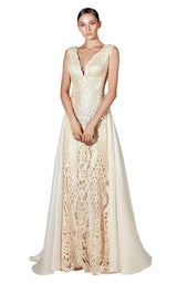 1 of 4 Edition Gemy Maalouf BC1423 Champagne