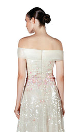 4 of 4 Edition Gemy Maalouf BC1427 Champagne