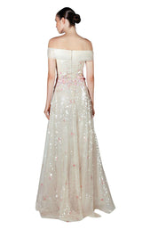 2 of 4 Edition Gemy Maalouf BC1427 Champagne