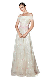 1 of 4 Edition Gemy Maalouf BC1427 Champagne