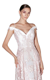 3 of 4 Edition Gemy Maalouf BC1429 Pink