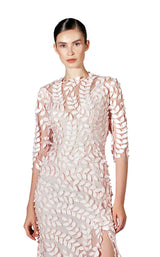 3 of 4 Edition Gemy Maalouf BC1431 Pink