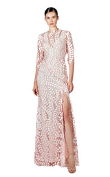 1 of 4 Edition Gemy Maalouf BC1431 Pink