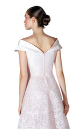 4 of 4 Beside Couture BC1433 Pink