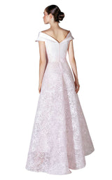 2 of 4 Beside Couture BC1433 Pink