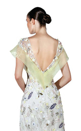 4 of 4 Beside Couture BC1435 White