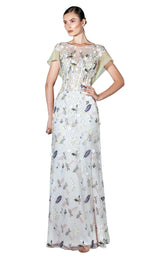 1 of 4 Beside Couture BC1435 White