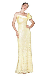 Beside Couture BC1438 Yellow